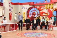 「マルコポロリ！」のワンシーン