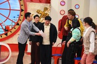 「マルコポロリ！」のワンシーン