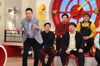 「マルコポロリ！」のワンシーン