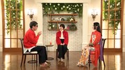 左から、おぎやはぎ小木、本谷有希子、ファーストサマーウイカ