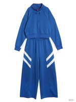 「PLUGSUIT SWEAT」