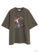 「使徒ちょっと集合 TEE」