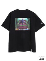 「初号機格納庫 TEE」