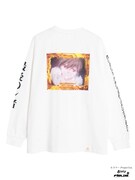 「最後のシ者 ロンTEE」