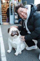 ブルーリバー川原がテレビドラマ初脚本「山田全自動の福岡暮らし」