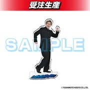 「DMMオンクレ」のナイチンゲールダンスグッズ。アクリルスタンド