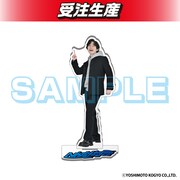 「DMMオンクレ」のナイチンゲールダンスグッズ。アクリルスタンド