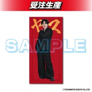 「DMMオンクレ」のナイチンゲールダンスグッズ。ステッカー