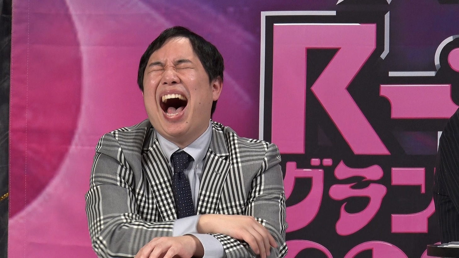 霜降り明星せいや