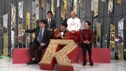 「R-1グランプリ2025」ファイナリストのさや香・新山、ヒロ・オクムラ、チャンス大城、ハギノリザードマン、友田オレ