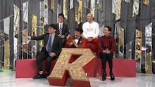 「R-1グランプリ2025」ファイナリストのさや香・新山、ヒロ・オクムラ、チャンス大城、ハギノリザードマン、友田オレ