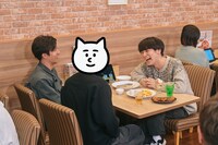 「トキトケトーク」#2より