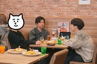 「トキトケトーク」#2より