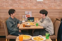 「トキトケトーク」#1より