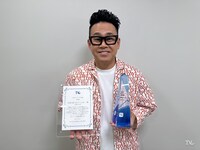 「世界の果てまでイッテQ！」より宮川大輔