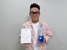 「世界の果てまでイッテQ！」より宮川大輔