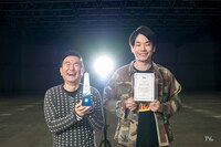 「かまいたちの掟」かまいたち