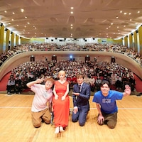 「マユリカのうなげろりん!!」イベントの配信チケット1万7000枚突破、配信延長