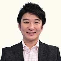 福井治人（ABCアナウンサー）©ABC