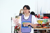 カベポスター永見