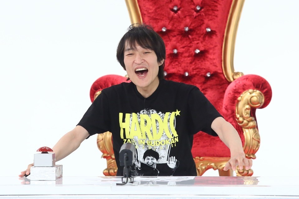 千原ジュニア