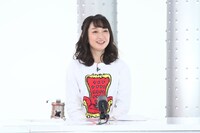 竹上萌奈アナウンサー