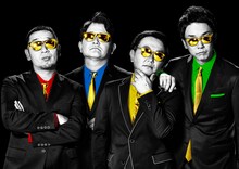 「千鳥かまいたちゴールデンアワー」メインビジュアル