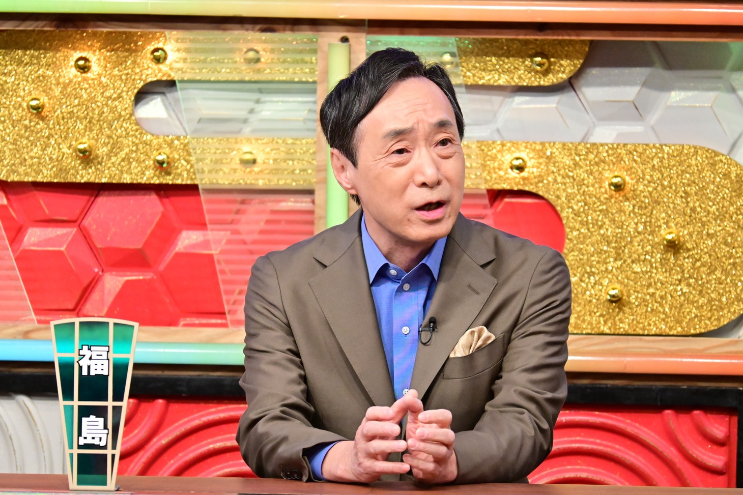 柳澤秀夫