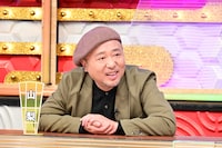 マキタスポーツ