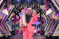 「R-1グランプリ2024」王者の街裏ぴんく