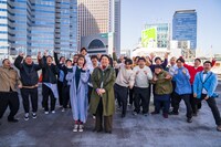 「有吉の壁」より