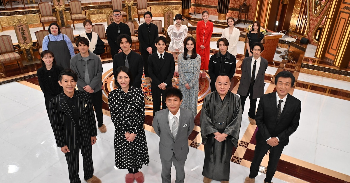 芸能人、本当に分かってる！？「芸能人格付けチェックBASIC」にシソンヌ長谷川＆紅しょうが初登場！吉村（ノブコブ）は汚名返上なるか？