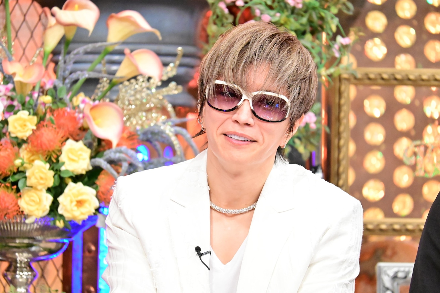 GACKT
