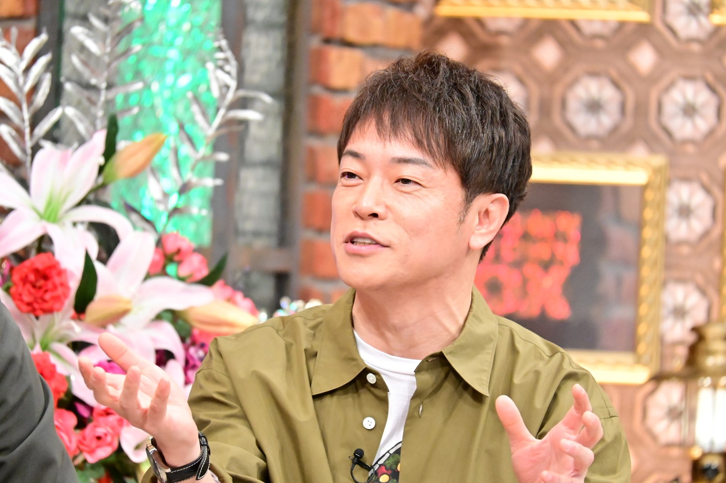 陣内智則