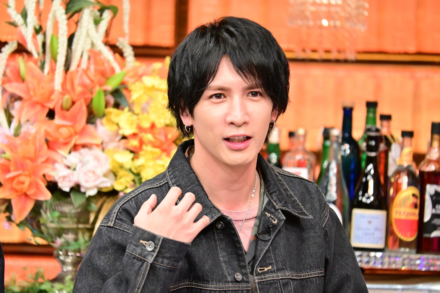 藤井流星
