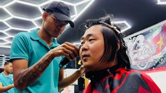 平子、芝、ヒコロヒーが永田敬介を語る　“小説より奇なり”が映像で見られる奇跡