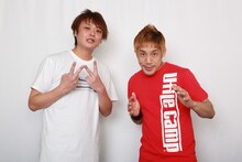 エル・カブキ ©フジテレビ