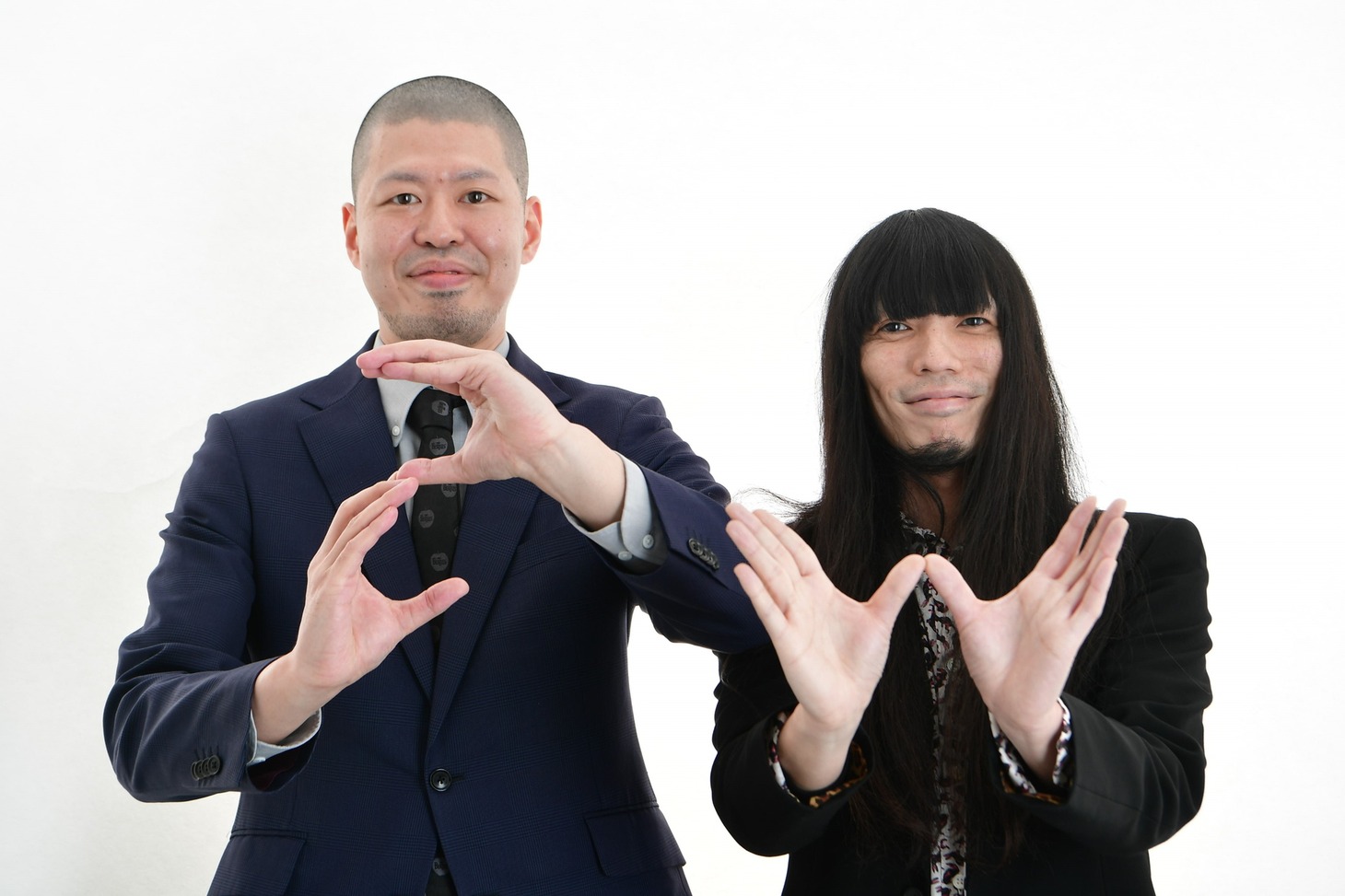 金属バット ©フジテレビ