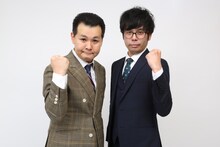 ザ・パンチ ©フジテレビ