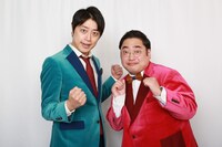 三拍子 ©フジテレビ