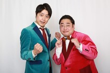 三拍子 ©フジテレビ