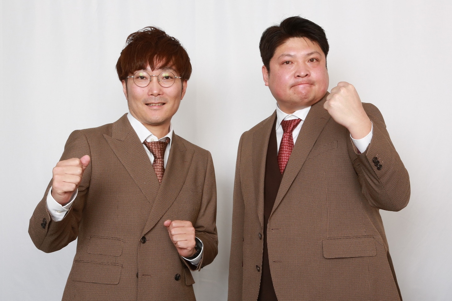 タモンズ ©フジテレビ