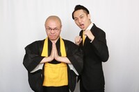 ドドん ©フジテレビ