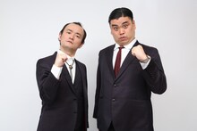 ななまがり ©フジテレビ