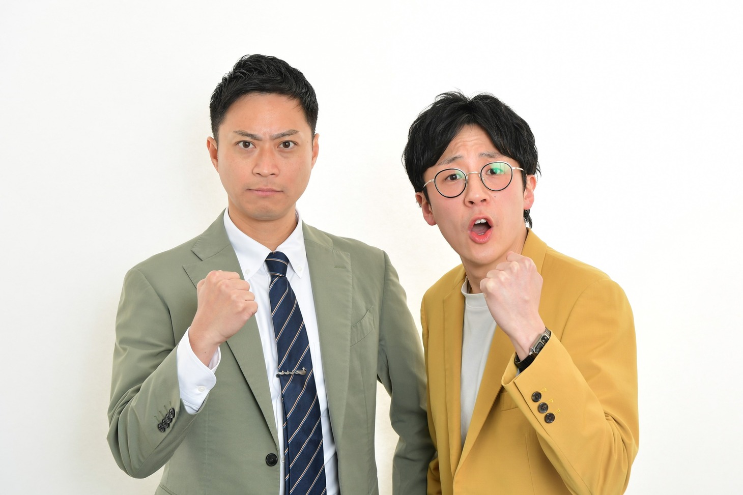 ヘンダーソン ©フジテレビ