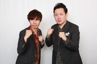 マシンガンズ ©フジテレビ