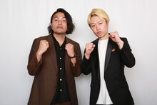 見取り図 ©フジテレビ