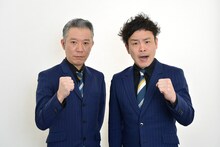 モンスターエンジン ©フジテレビ