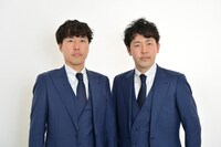 吉田たち ©フジテレビ