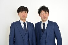 吉田たち ©フジテレビ